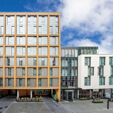 Hotel Hilton Bankside Londres