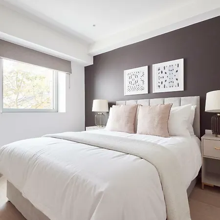 Lejlighedshotel Sonder Oxford Circus