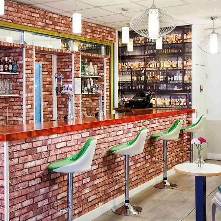 Ibis Styles London London Borough of Croydon