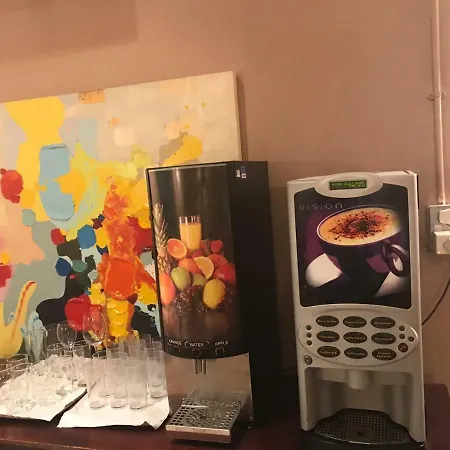 Elysee Hyde Park 3* Λονδίνο