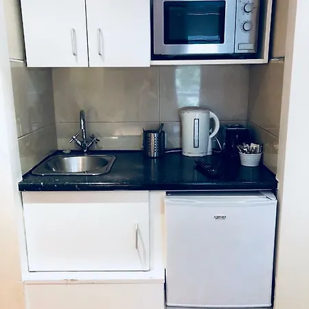 Knaresborough Boutique Apartamento