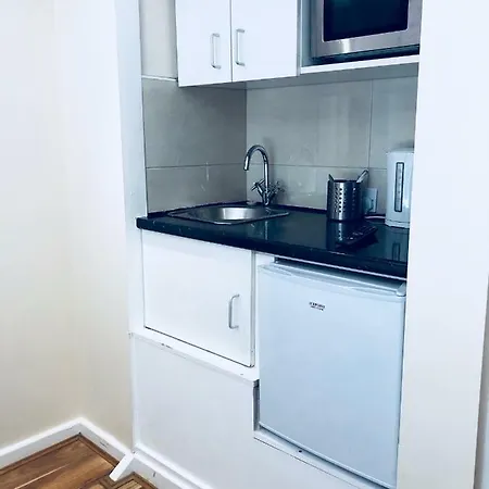 Apartamento Knaresborough Boutique Londres
