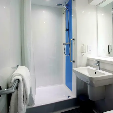 Travelodge 3* Croydon