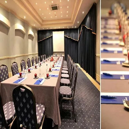 Henry Viii Hotel 4*