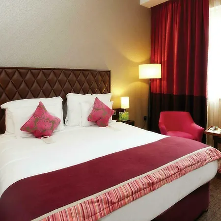 Doubletree By Hilton - Marble Arch Ξενοδοχείο