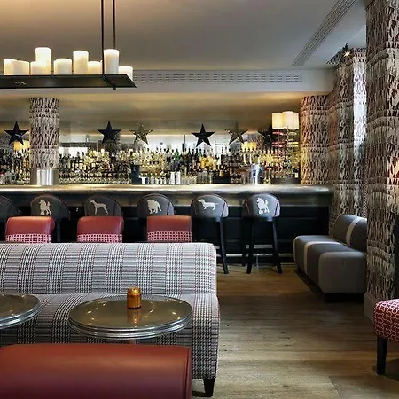 Haymarket Hotel, Firmdale Hotel London