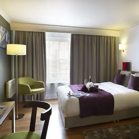 Citadines South Kensington Londra