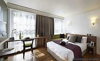 Apart Otel Citadines South Kensington 4*