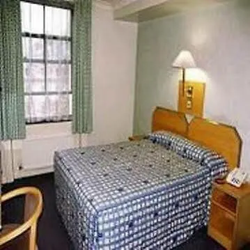 Norfolk Plaza Hotel Londýn