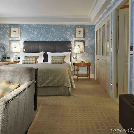 The Stafford Londres