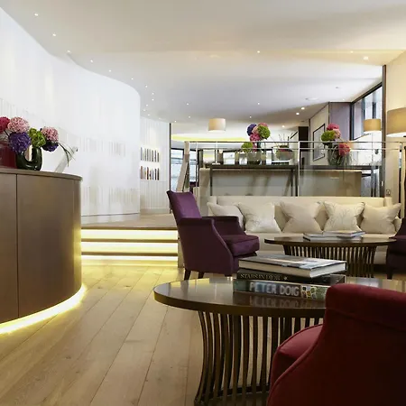 One Aldwych London