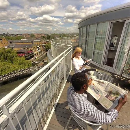 Holiday Camden Lock By Ihg London