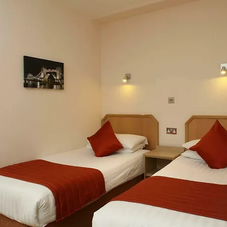 Hotel Phoenix Londres