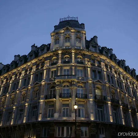 Hotell Thistle Piccadilly London