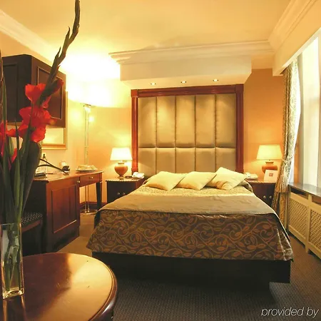 Montcalm Chilworth Townhouse, Paddington 5* Londra