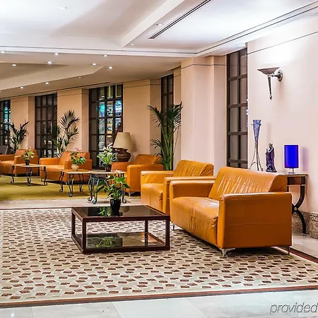 Washington Mayfair Hotel Londra