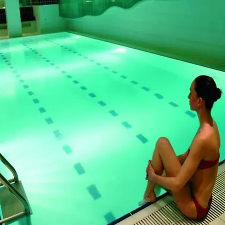 Marriott Maida Vale Hotel
