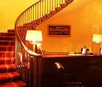 The Diplomat Londra