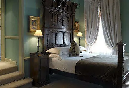 The Rookery 4*