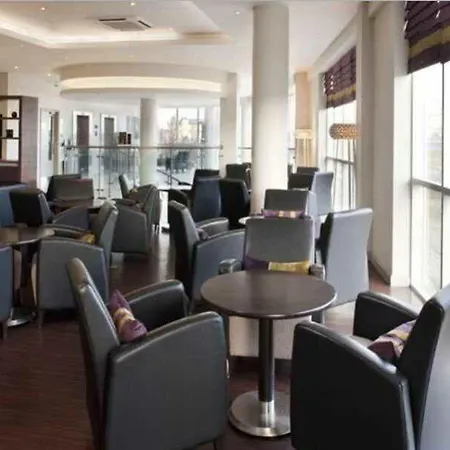 Hotel Holiday Express Greenwich By Ihg 3*