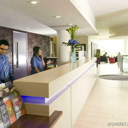 Holiday Express Greenwich By Ihg 3*