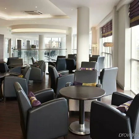 Hotel Holiday Express Greenwich By Ihg Londýn