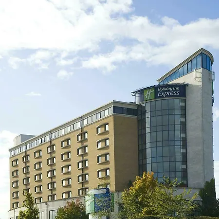 Holiday Express Greenwich By Ihg 3*