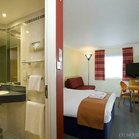 Holiday Express Greenwich By Ihg 3*