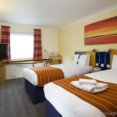 Holiday Express Greenwich By Ihg Hotel Londýn