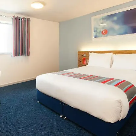 Travelodge Southwark Hotel