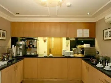 Hotel St Joseph London
