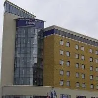 Holiday Express - Newbury Park, An Ihg 3*