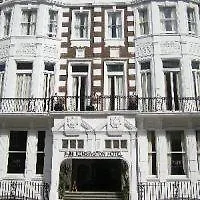 Avni Kensington Hotel 3*