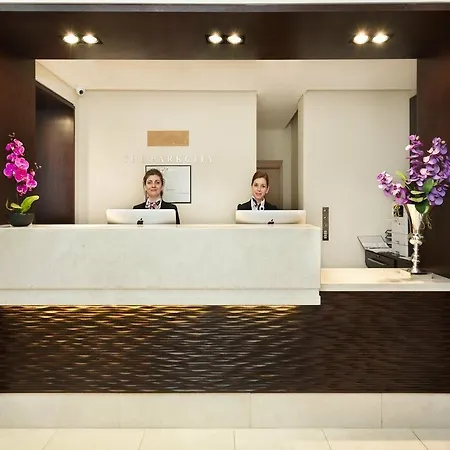 Hotel The Park City Grand Plaza Kensington London