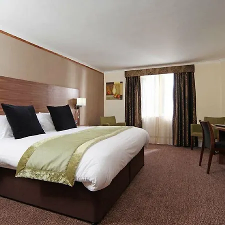 Hotel Mercure Bloomsbury