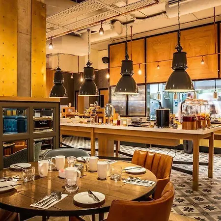 Hotel Doubletree By Hilton London Kingston Upon Thames