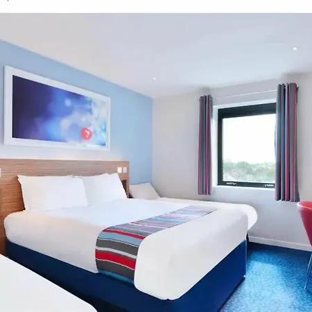 Travelodge Wembley 3* London