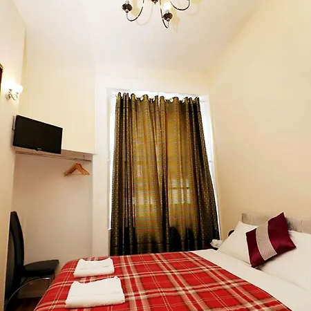 Kings Cross Hotel