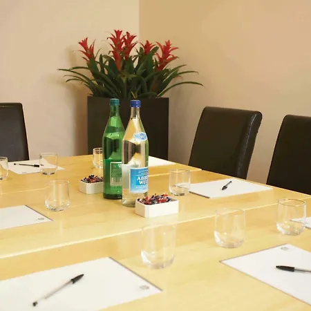 Hotel Ibis Styles Gloucester Road London
