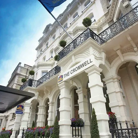 Hotel Ibis Styles Gloucester Road 3*
