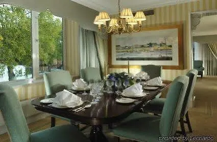 Aparthotel Cheval Thorney Court At Hyde Park 5*