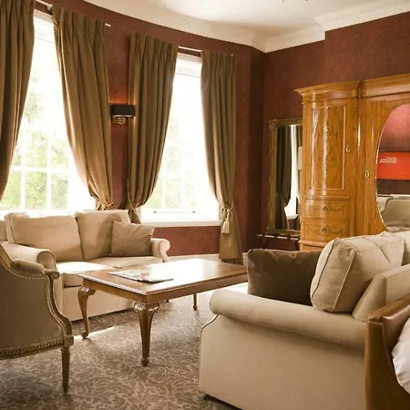 Du Vin Cannizaro House Wimbledon 4* London