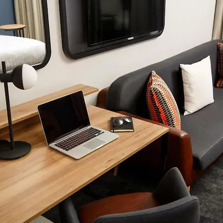 Hotel Ibis Styles Gloucester Road London
