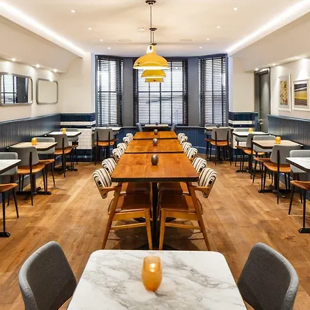Ibis Styles Gloucester Road 3* London