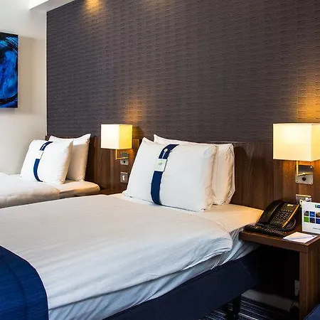 Express Earls Court By Ihg