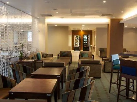Express Earls Court By Ihg Otel