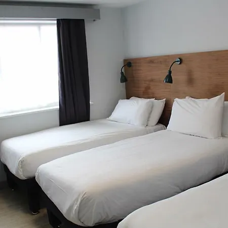 Hotel Euro Wembley