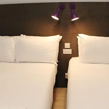 Euro Hotel Wembley