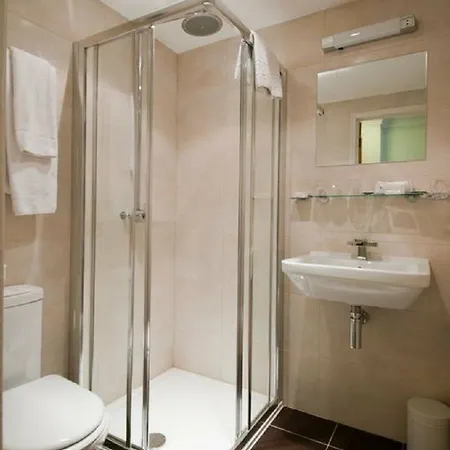 Hotel Royal Eagle Londres