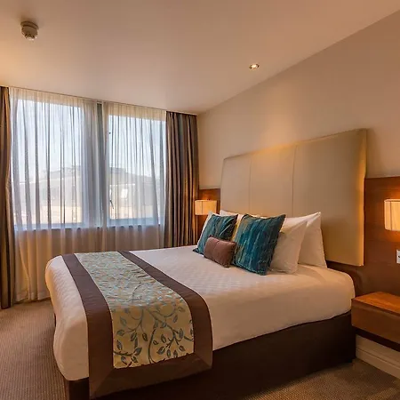Hotel Thistle Trafalgar - Leicester Square